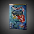 thumbnail image 2 of The Little Mermaid II: Return to the Sea (Special Edition) (DVD), 2 of 6