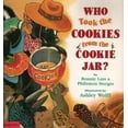 thumbnail image 1 of Pre-Owned Who Took the Cookies from the Cookie Jar? (Paperback) 043929617X 9780439296175, 1 of 1