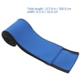 thumbnail image 2 of DEEPCRAFF Pool Ladder Protector Cover Neoprene Blue Anti Slip 1Set, 2 of 7