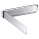 thumbnail image 1 of Soporte para teléfono ESR Boost Vertical/Horizontal Plateado, 1 of 9