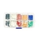 thumbnail image 2 of 50 Piezas de Fusibles de Coche Tipo Kit de Surtido de Fusibles Automáticos 5A-30A, 2 of 5