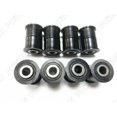 thumbnail image 3 of 2 Sides Front Upper & Lower A Arm Bushing Kit for Honda TRX 350 Rancher 2000-06, 3 of 4