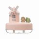 thumbnail image 1 of Wireless Air Humidifier With Double Spray Nozzle, Led Light Music Box, 650ml Usb Portable Essential Oil And Aroma Diffuser Banmo, 1 of 4