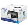 Georgia-Pacific 5679500 Compact Tissue Dispenser and Angel Soft ps Tissue Start Kit