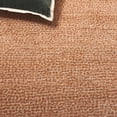 thumbnail image 6 of SAFAVIEH Hazel Gligor Abstract Area Rug, Gold/Beige, 4' x 6', 6 of 10