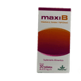 thumbnail image 1 of MAXI B  TAB 670 MG C/30 naturex TAB 670 MG C/30, 1 of 2