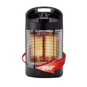 Electric Patio Heater Carbon Heater Portable Heater For Home ,Heating Fast