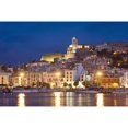 thumbnail image 2 of Ibiza  Spain Poster Print, 2 of 2
