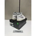 thumbnail image 2 of Jo r-dan 1 Mid Neutral Grey Grade School 6Y Authentic - Ready To Ship, 2 of 6