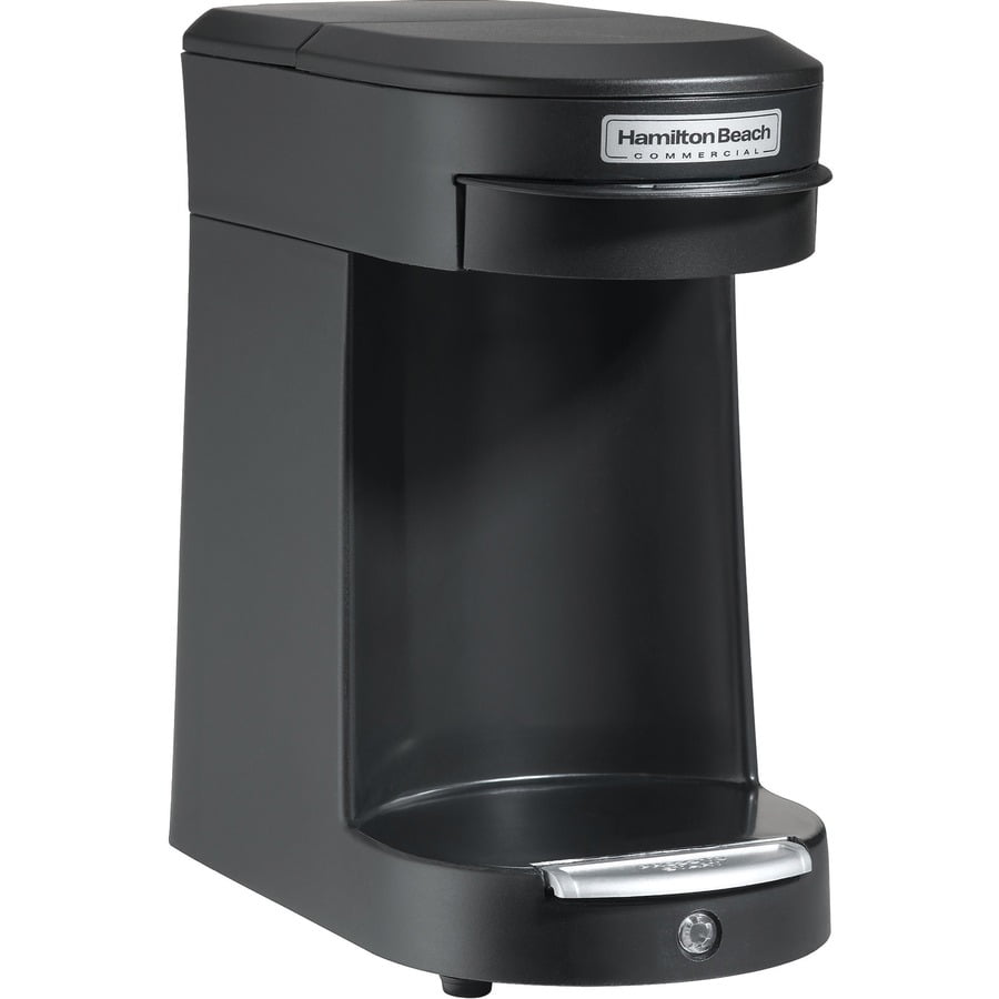Commercial Single-serve Coffee Maker 