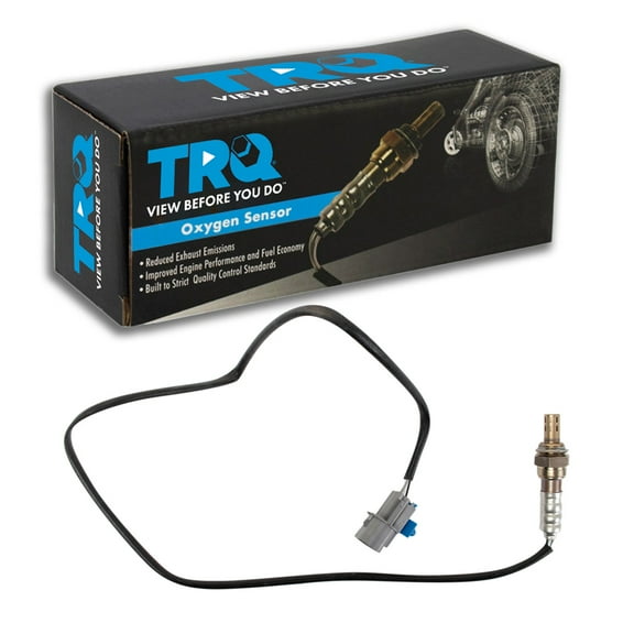 TRQ O2 Oxygen Sensor For 2001-2005 Chrysler 1995-2005 Dodge 1994-2012 Mitsubishi OSA61414