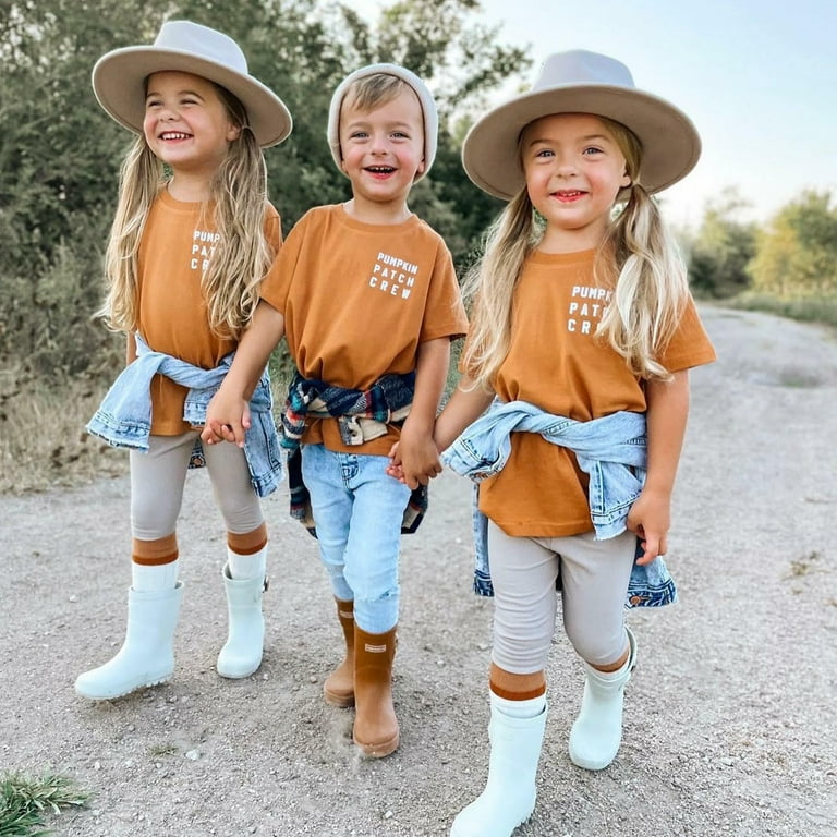 Pumpkin patch kids clothes 2025