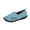 Light blue, variant on asdoklhq Women's Sandals Shoes,Women's Vintage Shoes Hollow Wedge Heel Ladies Casual Roman Sandals