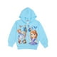 thumbnail image 1 of Disney nueva primavera otoño niñas abrigo invierno algodón Frozen 2 Anna Elsa princesa flor con capucha prendas de vestir niños chaqueta moda Clothing5T Gao Jinjia LED, 1 of 2