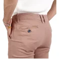 thumbnail image 3 of Pantalon De Gabardina Casual Strech Hombre Skinny, 3 of 4
