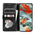 thumbnail image 2 of Case for FOXDOCK Google Pixel 9/9 Pro Glitter Zipper Wallet Case with Short Hand Strap, 2 of 4