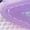 Purple, variant on Toddler Boys Girls Sneakers Light up LED Flashing Lightweight Breathable Mesh Running Shoes
