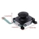 thumbnail image 2 of for PSVita PS Vita 2000 Slim 3D Analog Joystick Controller Thumb Replacement for PSV2000 for PSV 2000 Analog Repai, 2 of 4