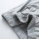 thumbnail image 5 of Pijamas de verano para hombre, largos, finos y holgados, de gran tamaño, deportivos, informales, para el hogar, 5 of 7