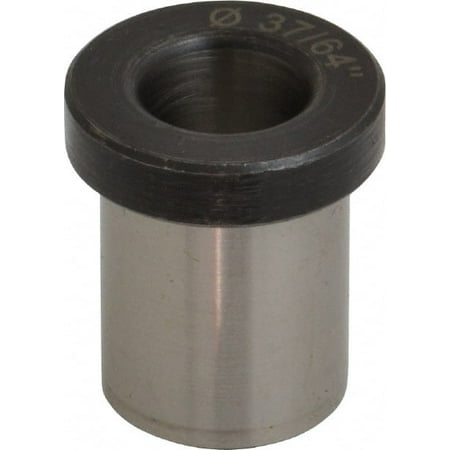 

Boneham Type H 37/64 Inside Diam Head Press Fit Drill Bushing