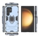 thumbnail image 4 of Funda para Samsung Galaxy S24 ULTRA 5G con Soporte Anillo Giratorio 360° y Protección Resistente a Golpes y Caídas, 4 of 5