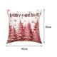 thumbnail image 5 of Fundas de cojín navideñas Fundas de cojín navideñas Funda de cojín navideña de invierno Estilo B, 5 of 6