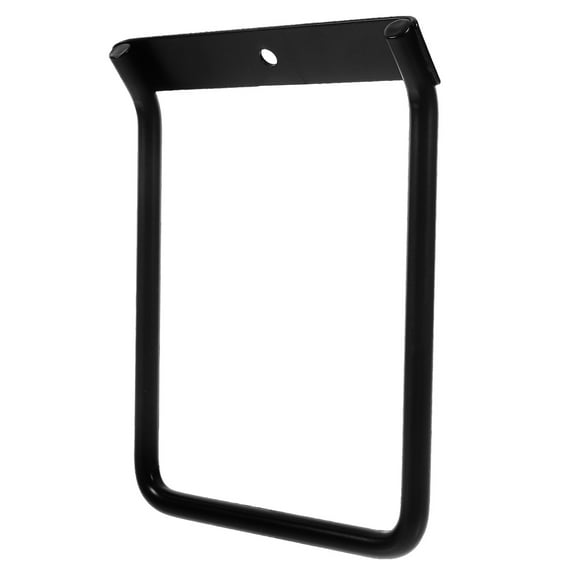 WEUVEB Sturdy Desk Calendar Stand Holder Elegant Flip Calendar Rack For Office Home Convenient Page Flipping Decor