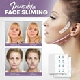 thumbnail image 4 of 120/200Pcs Invisible Face Mince Bande Élasticité Ride Soulever Patchs V-Face Pâte, 4 of 6