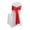 C, variant on Chair Ribbon Bow Strap Wedding Banquet Party Event Decoration Chair Bow Tie Chair Bow/ Chair cover back flower bow ribbon chair back flower 17cmX275cm A
