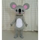 thumbnail image 5 of Disfraz de mascota koala animal, disfraz de cosplay, traje de animación para adultos, actuación, propaganda y varios festivales, 5 of 5