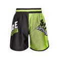 thumbnail image 5 of Manyakai Kids Boys Fashion Printed Boxer Shorts Boxing Kickboxing Shorts Gym Training Hot Short Pants Type E XL/120, 5 of 7