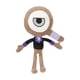 thumbnail image 1 of Dandy's World peluche lindo Dandy World chatarra relleno juego de terror Goob Pebble Plushie almohada suave muñeca niños regalos muñeca, 1 of 1