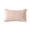 🔥 Pink_Hot#1597, variant on Waterproof pillowcase for adults extra large soft stain-resistant polyester cover breathable moisture-wicking machine washable single pillowcase for bedroom bedding
