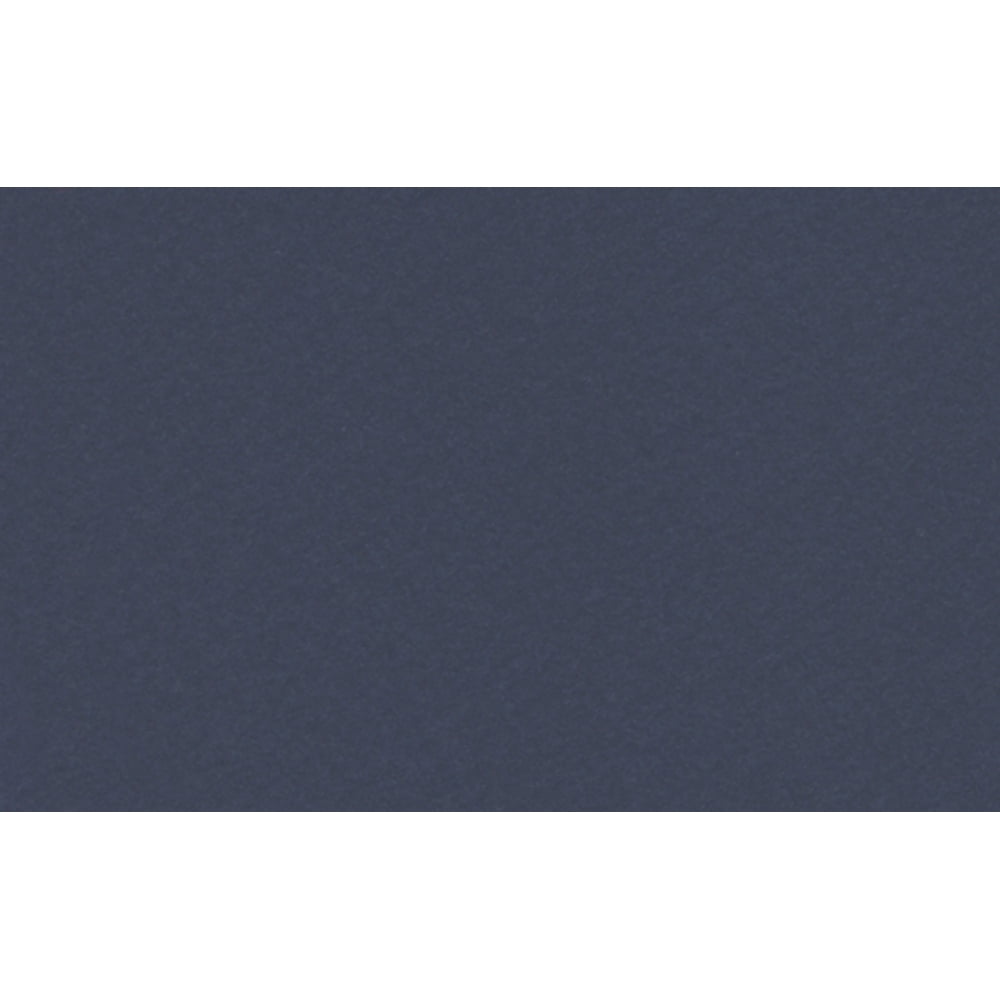 Navy Blue 8x10 Backing Board Uncut Photo Mat Board