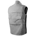 thumbnail image 5 of Canyon Men's Cooling Vest by Gobi Heat, 5 of 10