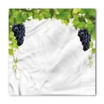 thumbnail image 1 of Vineyard Bandana, Wine Leaves in Village, Unisex Head and Neck Tie, by Ambesonne, 1 of 1