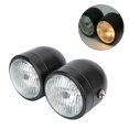 thumbnail image 4 of Twin Front Head Lamp Energy Saving Easy Installation Motorcycle Headlight  for Motorbike Accessories ANGGREK Otros, 4 of 8