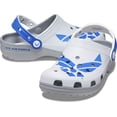 thumbnail image 2 of Crocs Adult Classic US Air Force Clogs, 2 of 6