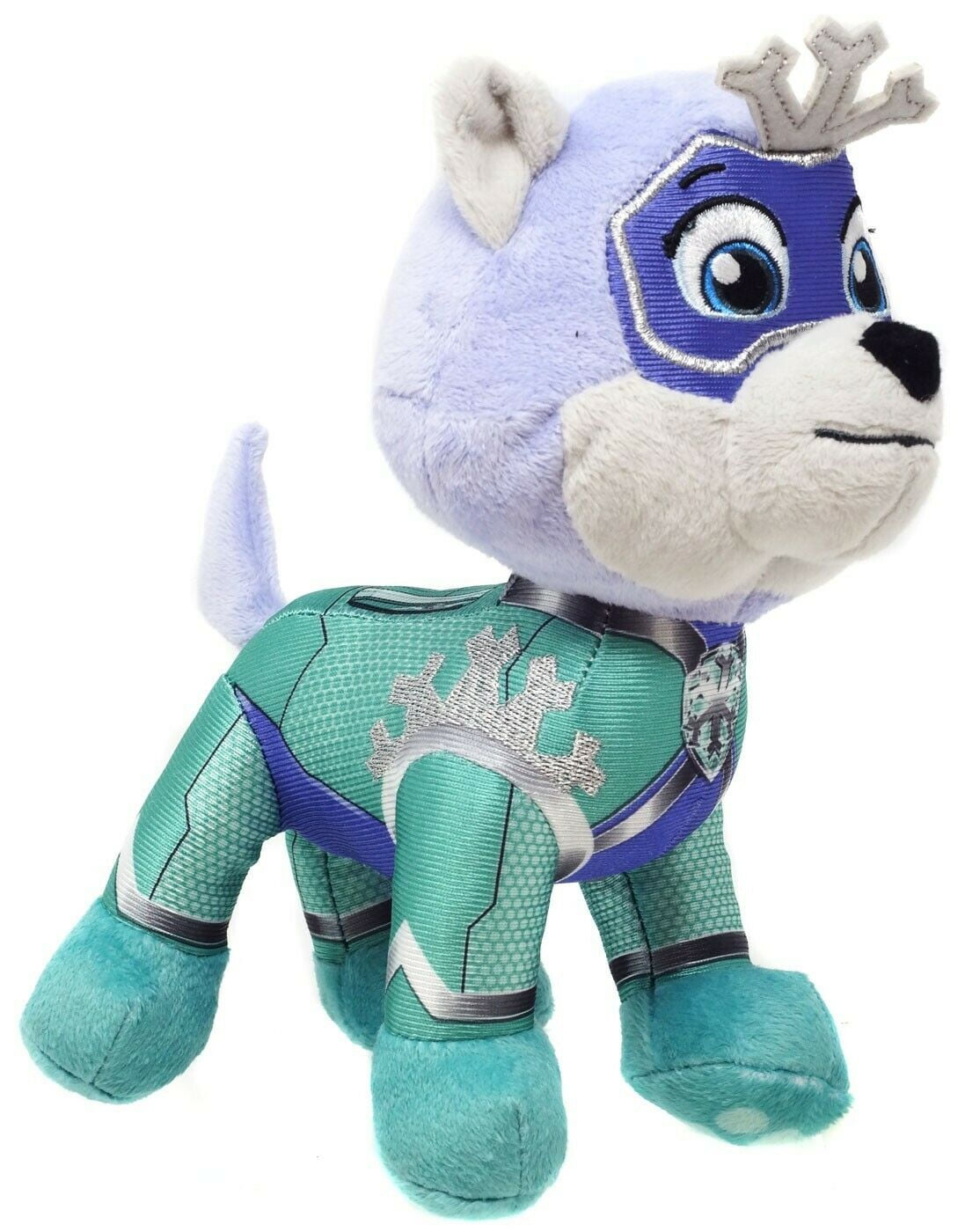 paw patrol everest plush walmart