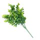 thumbnail image 4 of CRILSTYLEO 6Ud Planta De Simulación Artificial Verde Para Decorar Espacios Interiores Y Exteriores, 4 of 6