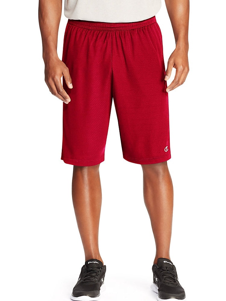 Champion - Men's Core Basketball Shorts 
