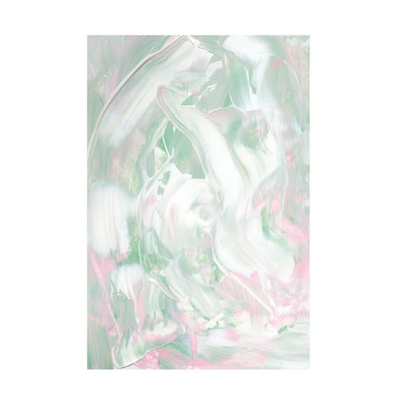 Trademark Fine Art uplusmestudio Happy Choice Canvas Wall Art