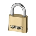thumbnail image 1 of Abus Mechanical Cadenas à Combinaison 180ib/50, 1 of 1