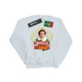 thumbnail image 1 of Elf Sweat-Shirt Souriant pour Filles, 1 of 5