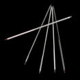 thumbnail image 4 of Glass Celsius Thermometer,-30degree To 100degree,300mm,laboratory Glassware, 4 of 5