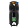 thumbnail image 1 of Bocina Duo Alien pro 8" | Sistema de audio | 2 Subwoofer - 4 Tweeter | 100w RMS | Recargable | Bluetooth | MT2-S002, 1 of 2