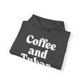 thumbnail image 4 of Tuba Player Hoodie, Gifts, Hooded Sweatshirt, 4 of 4