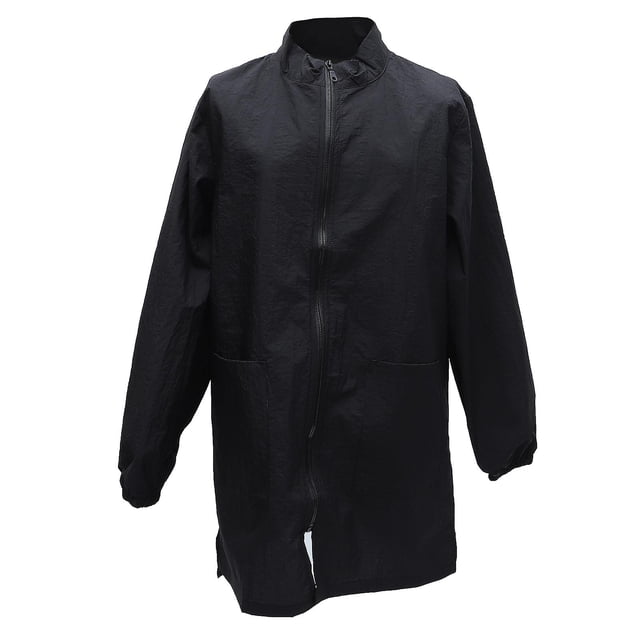 pieza de ropa impermeable para cosmetólogos de mascotas, delantal de salón para mascotas, ropa de trabajo especial