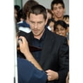 thumbnail image 2 of Christian Bale At Arrivals For World Premiere Of The Dark Knight Amc Loews Lincoln Square Imax Theatre New York Ny, 2 of 2