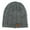 Grey, variant on Kawell Bluetooth Beanie Hat Headphones Headset, Wireless Connection Siri Voice Control Built-in HD Stereo Speakers & Microphone, Musical Knit Cap for Running, Sports, Women Men